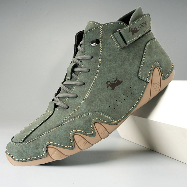Comfortable Non-Slip Shoes for Sensitive Feet (Unisex)