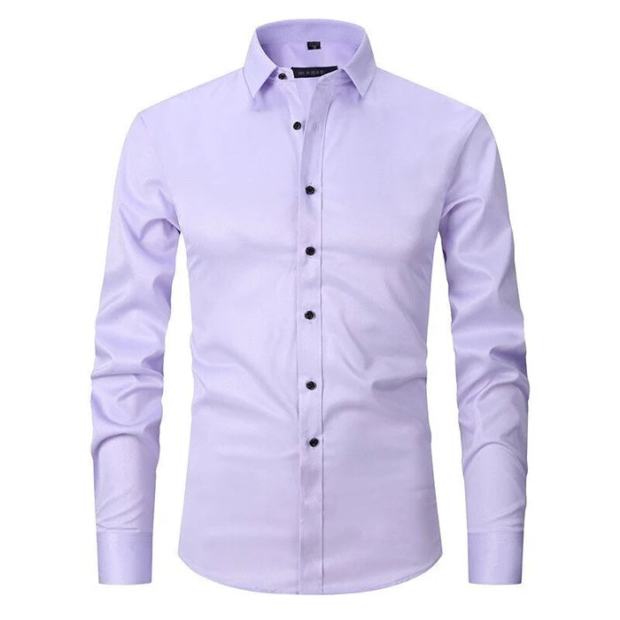 KENNETH REBELS MEN'S STRETCH SHIRT