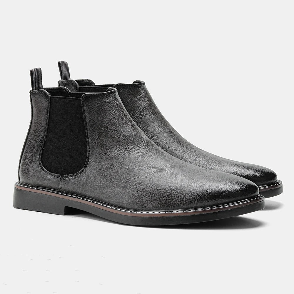 KENNETH REBELS | TIMELESS BOOTS