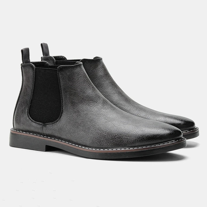 KENNETH REBELS | TIMELESS BOOTS