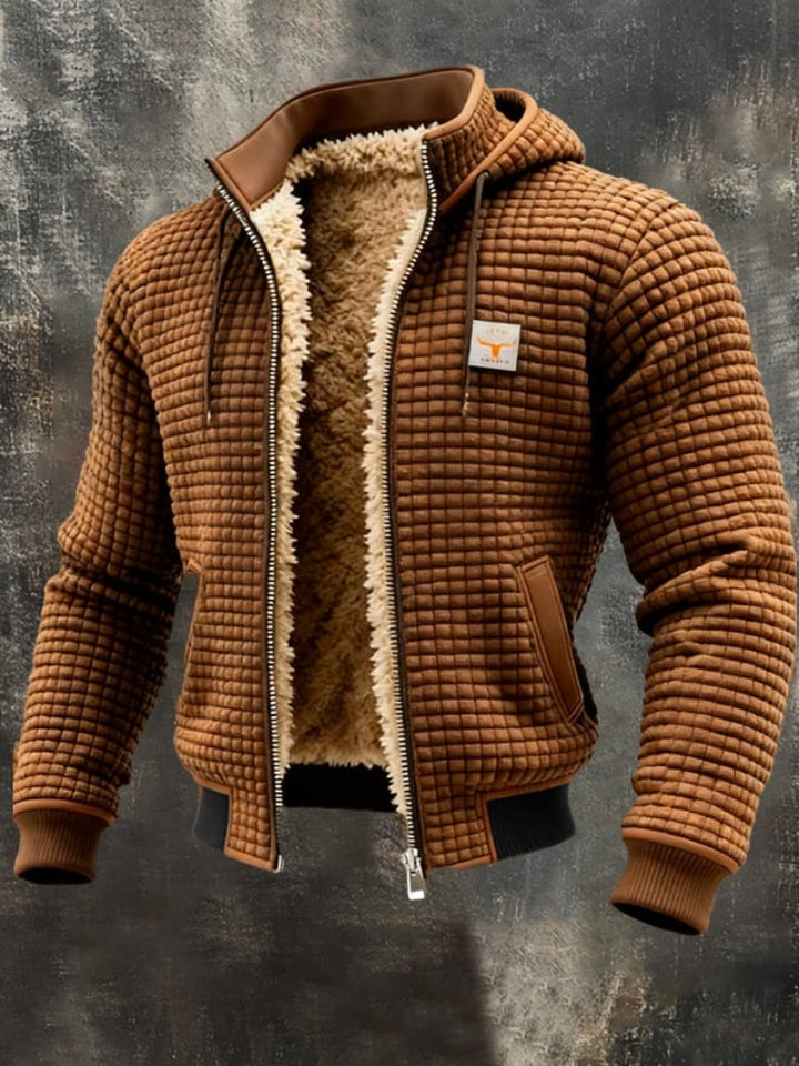 HANFORD™ | POLAR THERMAL IMPACT JACKET