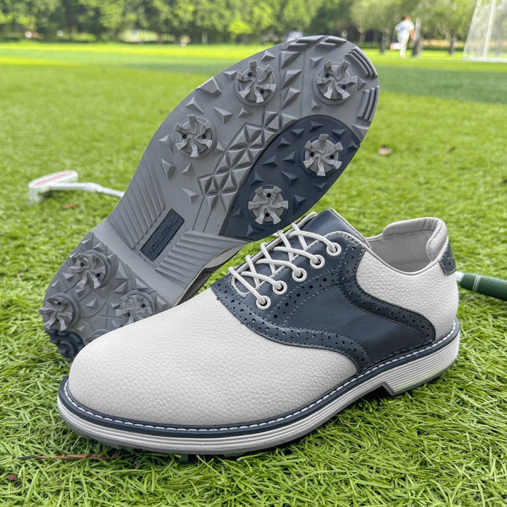 The Fairway Brogue