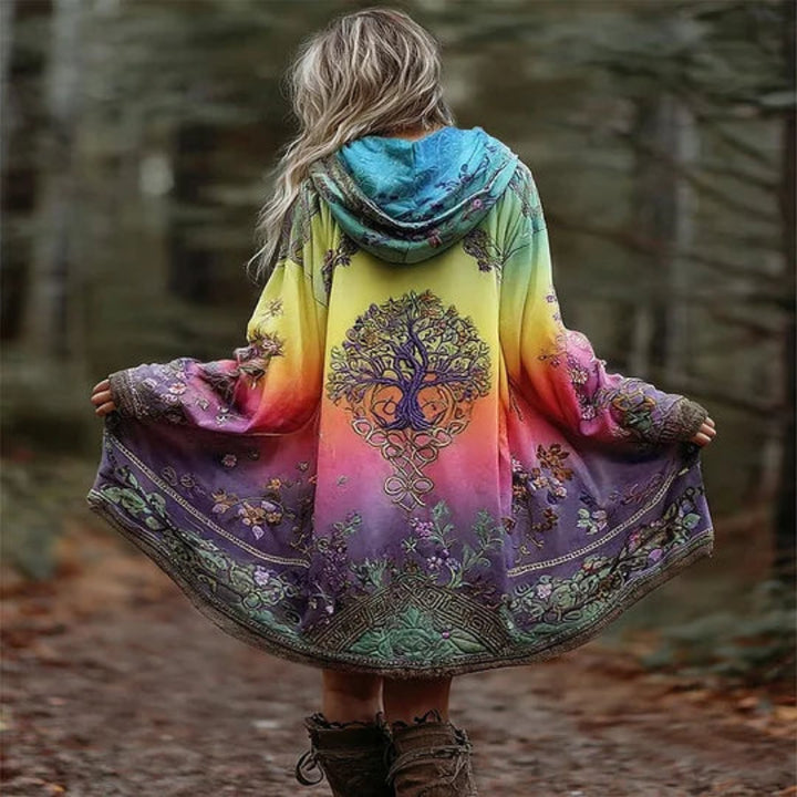 LUNA | MAGICAL BOHO CARDIGAN