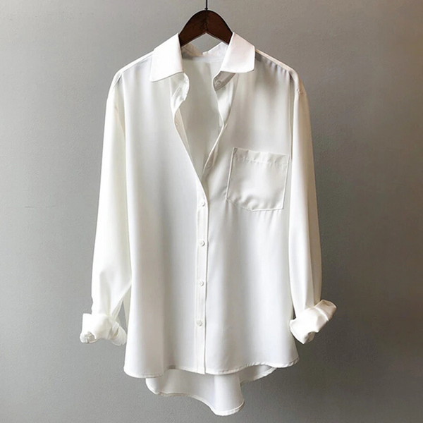 LILY BLOUSE SHIRT