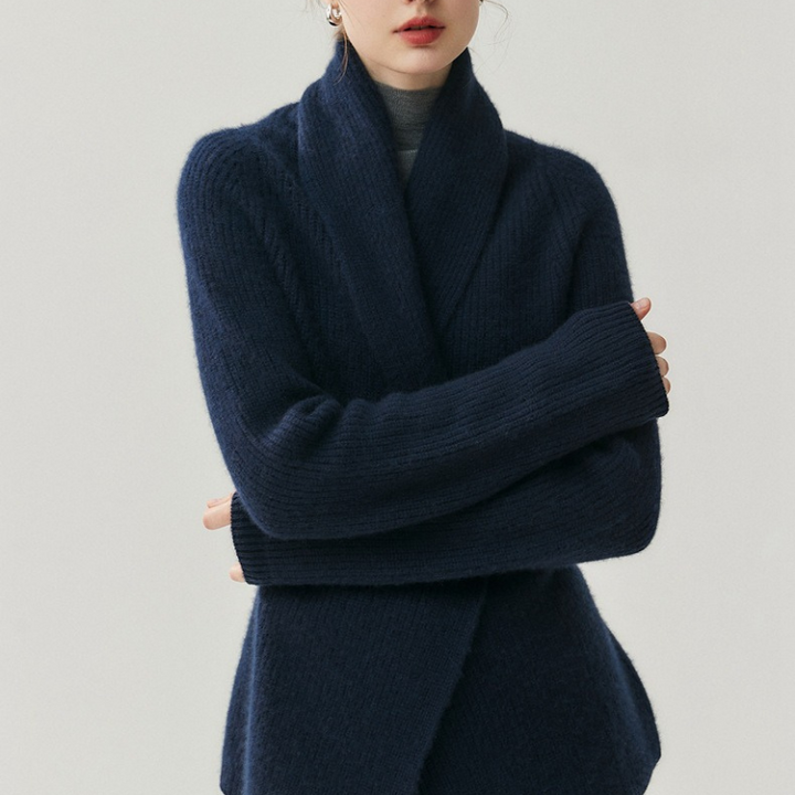 MONACO™ CASHMERE CARDIGAN