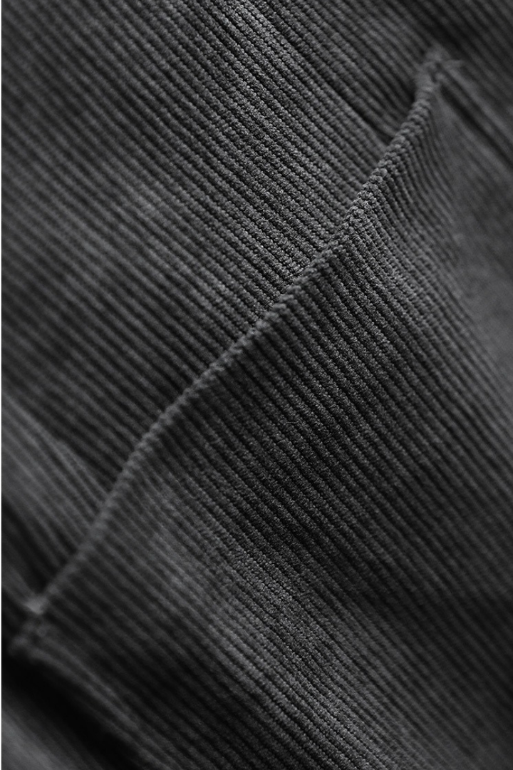 SEBASTIEN CORDUROY BLAZER