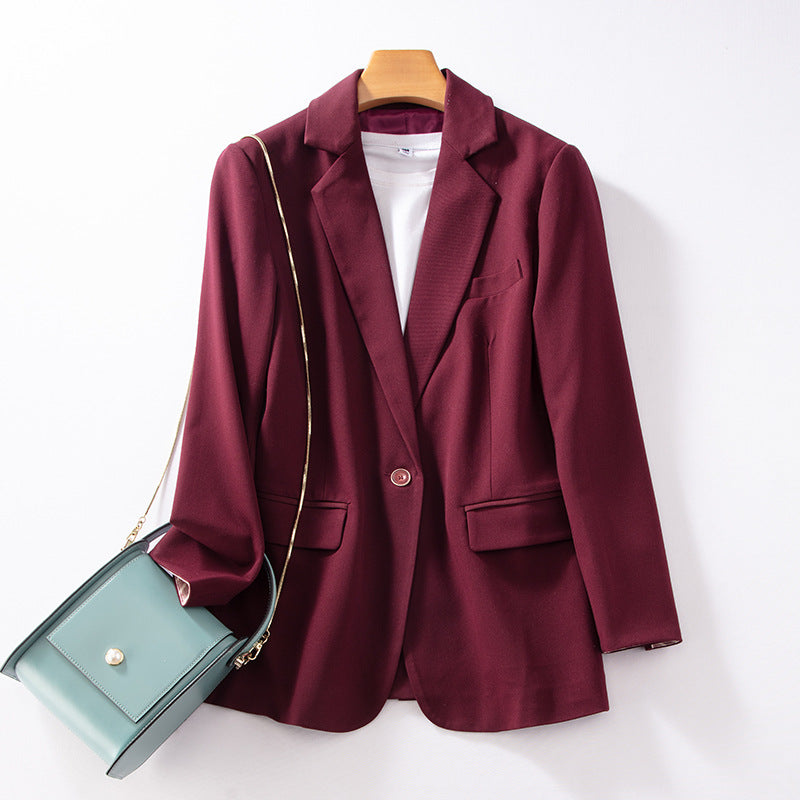 CHRISTINE™ BLAZER