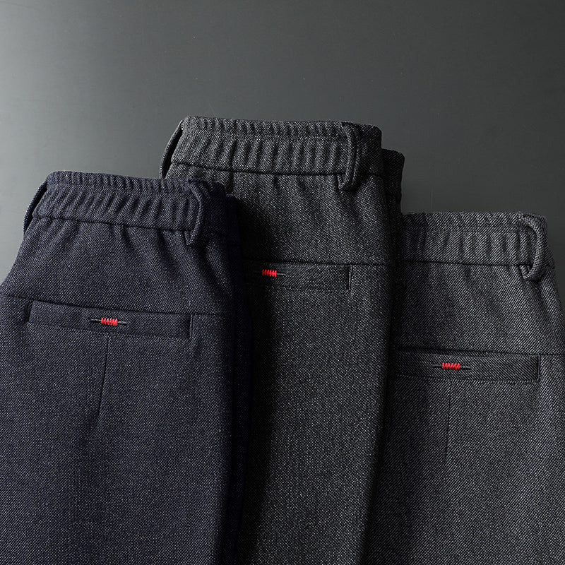 BILSON™ SLIM FIT PANTS