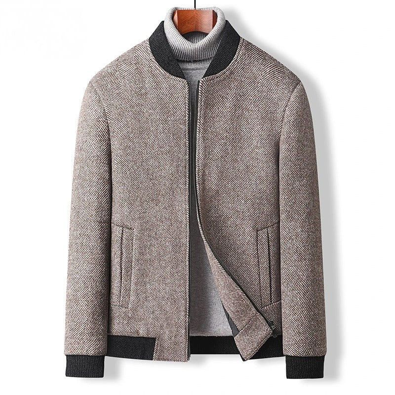 NEILSON™ WOOL JACKET