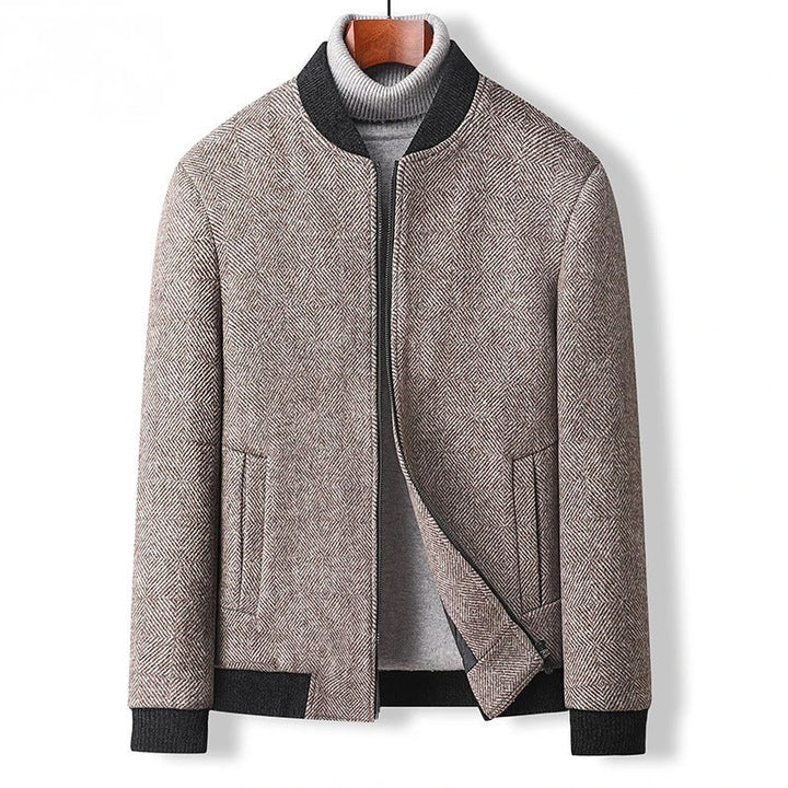 NEILSON™ WOOL JACKET