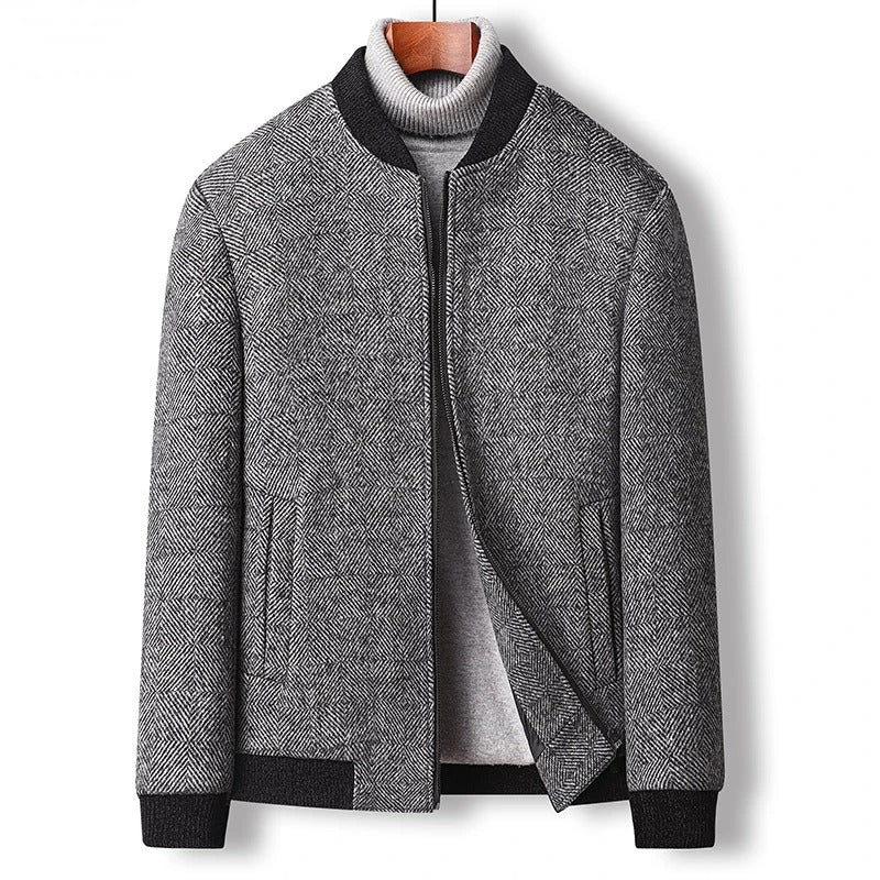 NEILSON™ WOOL JACKET