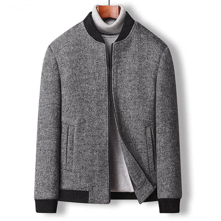 NEILSON™ WOOL JACKET
