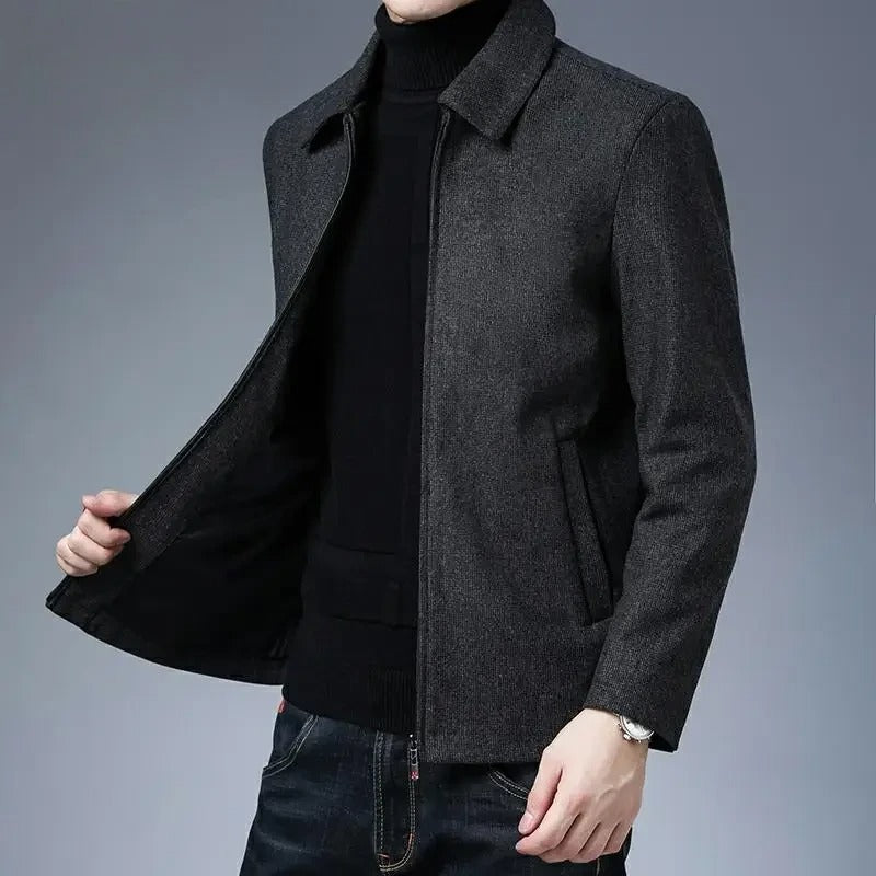 BERFORD™ JACKET