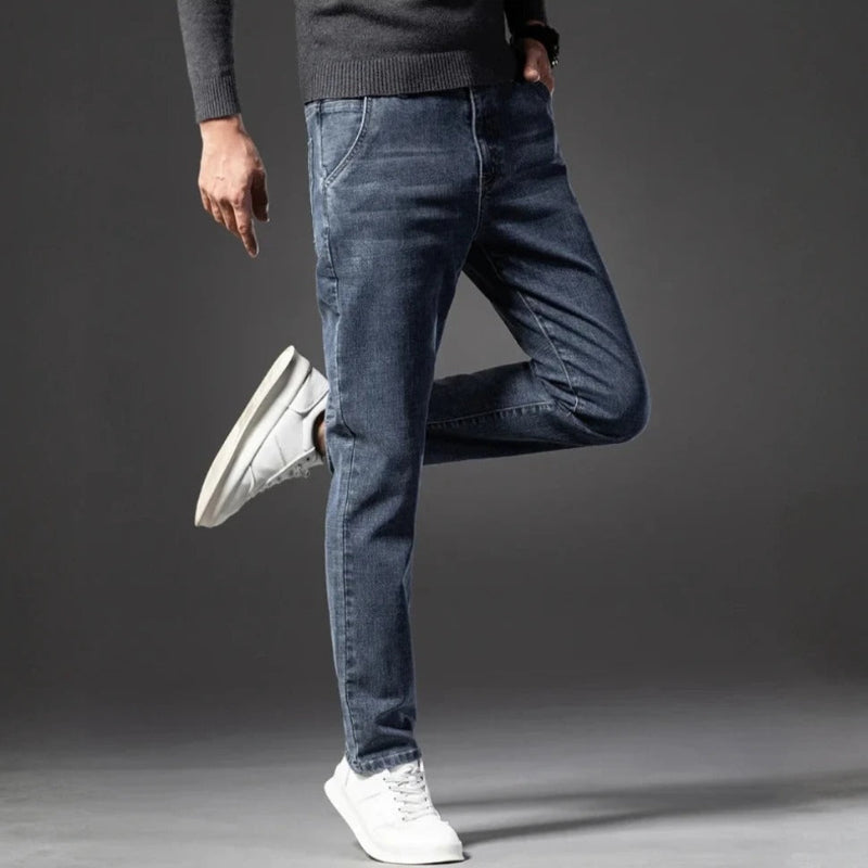 LORENZO™ DENIM JEANS