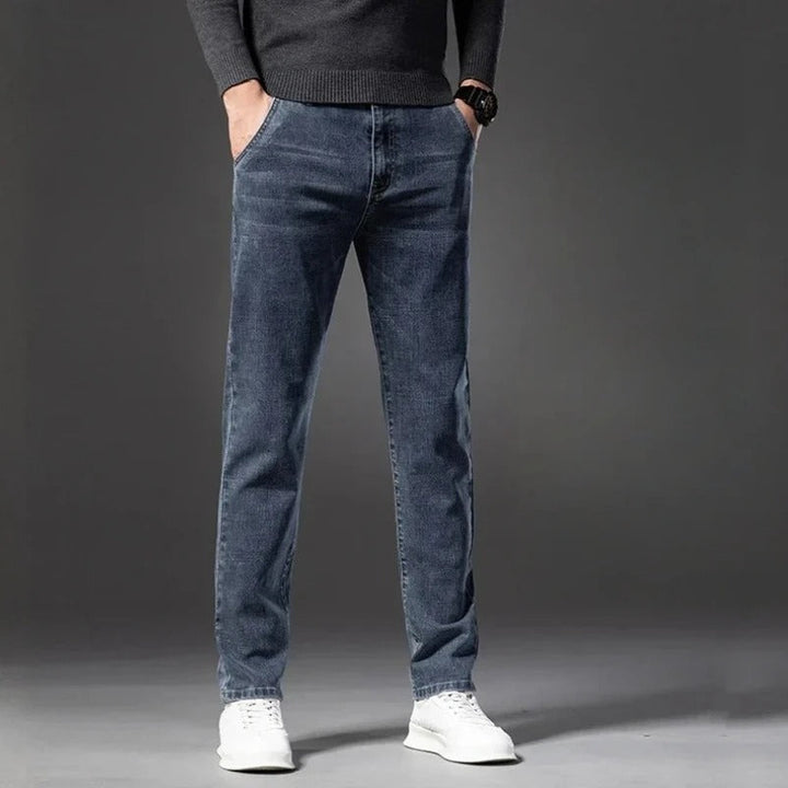 LORENZO™ DENIM JEANS