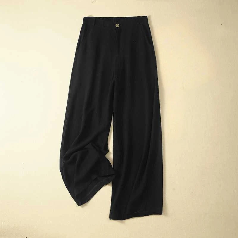 SOPHIA™ LINEN TROUSERS