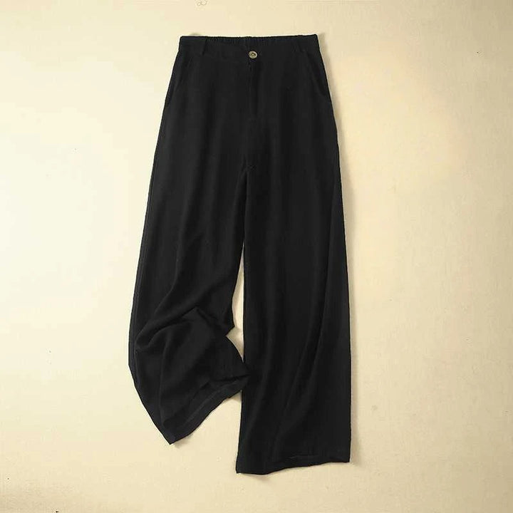 SOPHIA™ LINEN TROUSERS