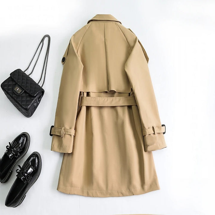 LARA™ TRENCH COAT