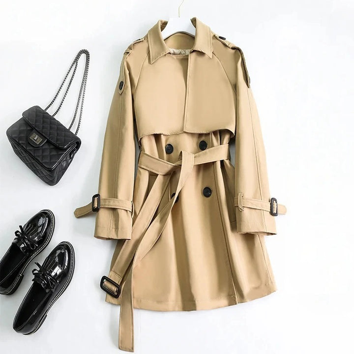 LARA™ TRENCH COAT