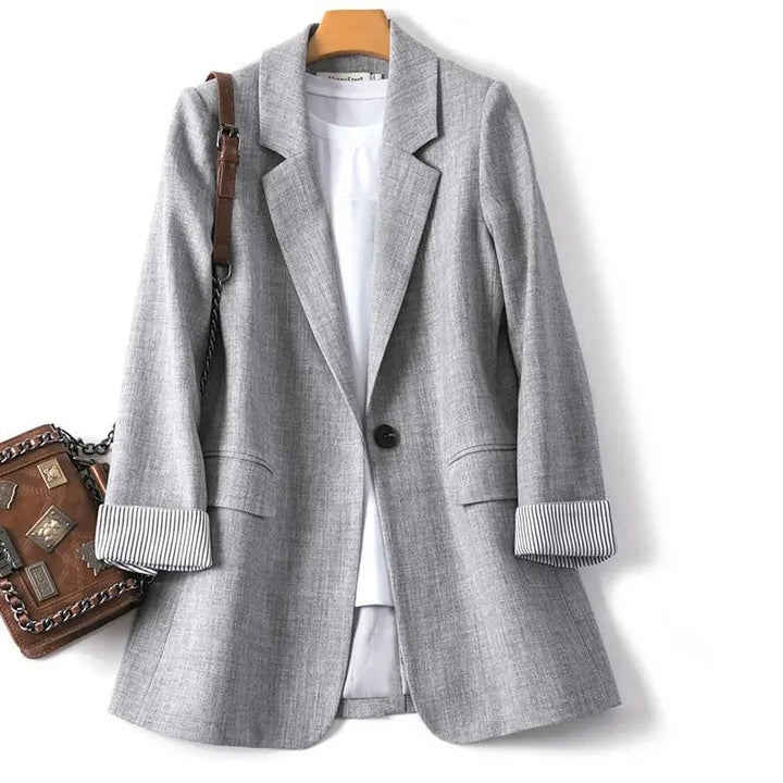 AMERA LONG BLAZER