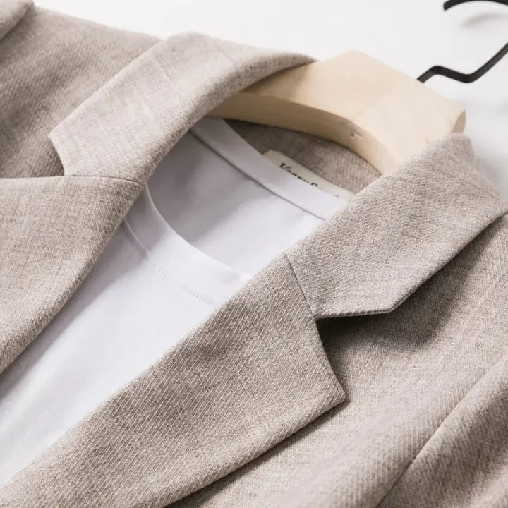 AMERA LONG BLAZER