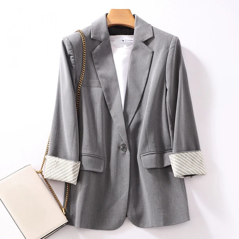 CHRISTINE™ BLAZER