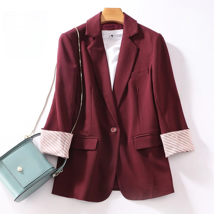 CHRISTINE™ BLAZER