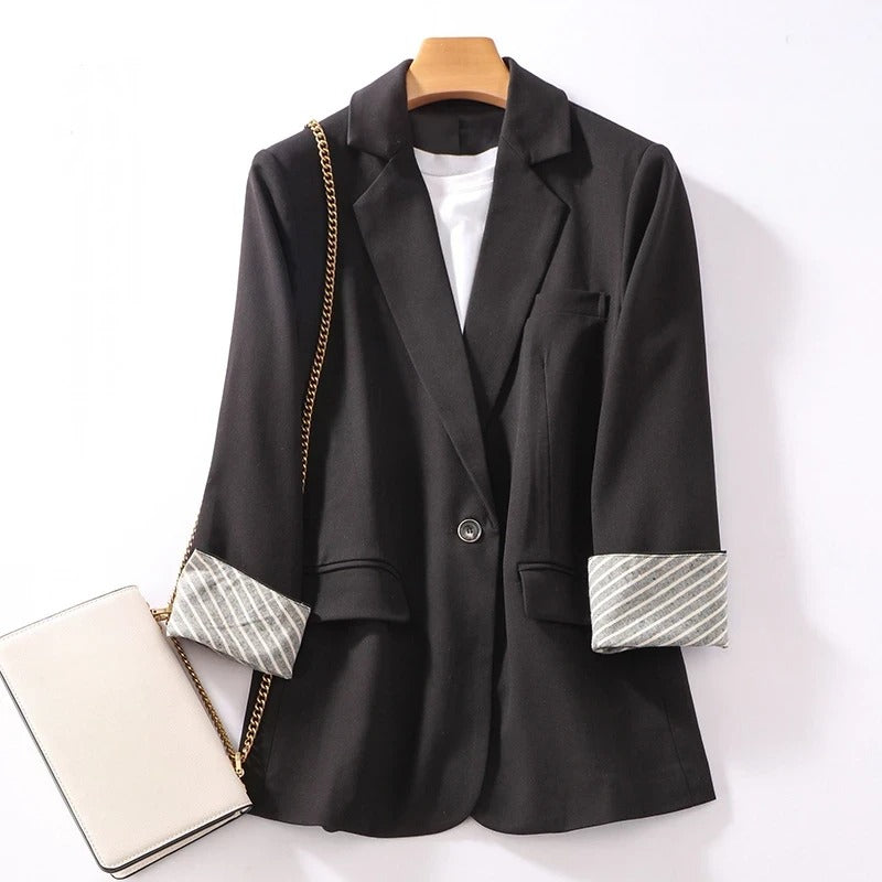 CHRISTINE™ BLAZER
