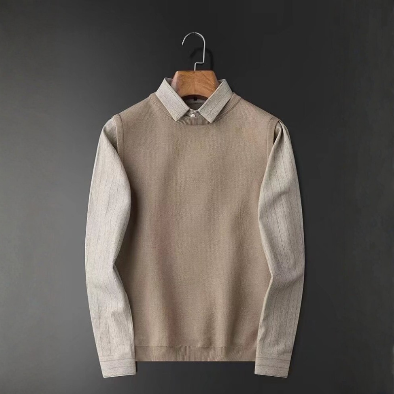CARLTON TWO PIECE KNIT