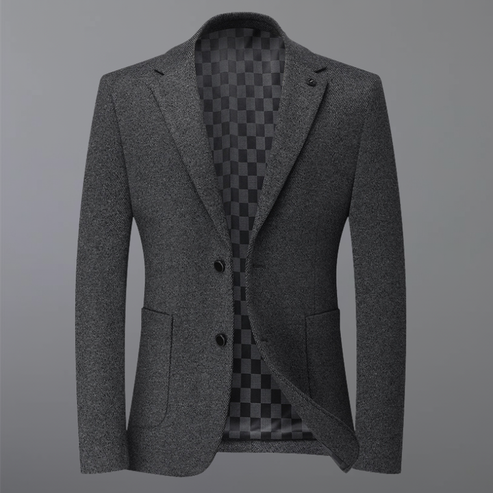 HAMILTON WOOL JACKET