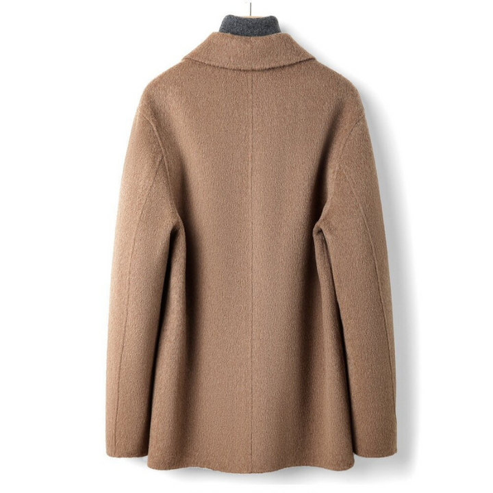 RODERIC WOOL COAT