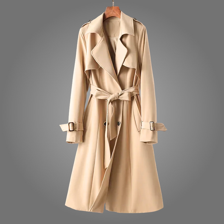 AMÉLIE™ OVERCOAT