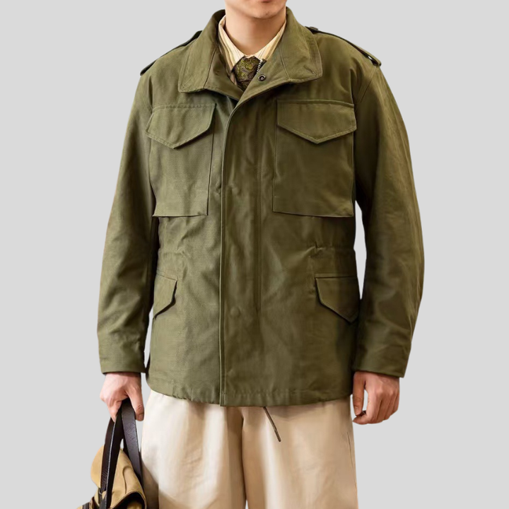 BILLY NILSON™ UTILITY JACKET