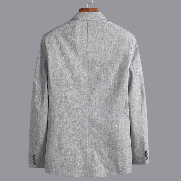 NOAM BLAZER