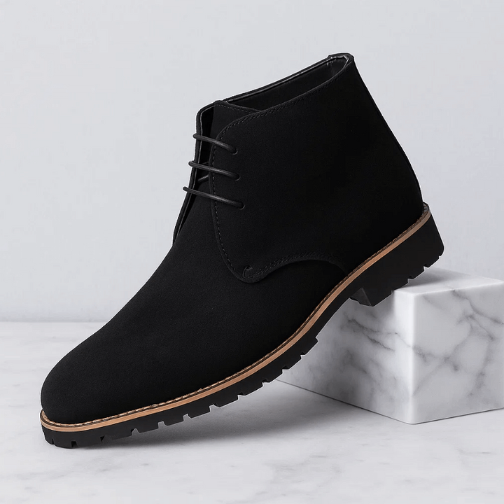 Elijah - Chukka Boots