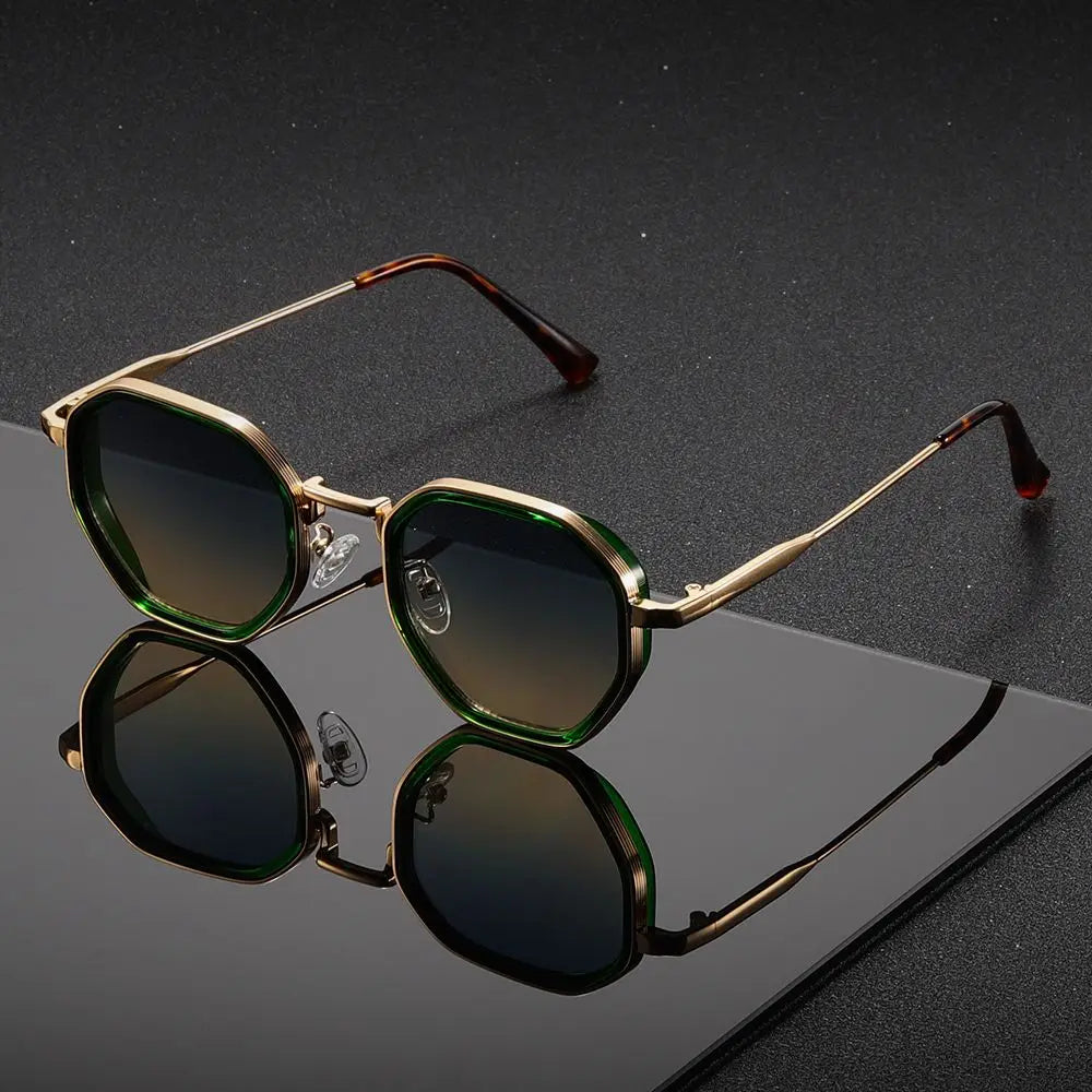 Blackline Icon Sunglasses