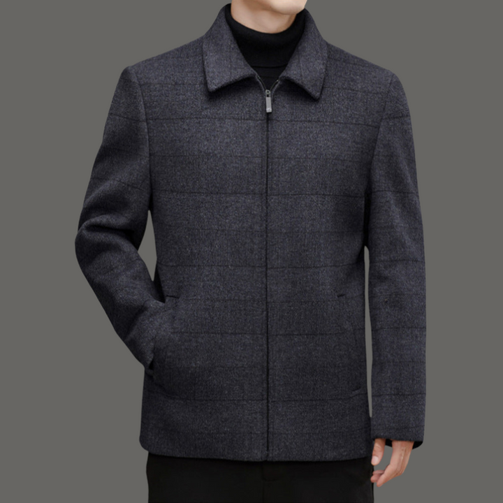 HANSON™ WOOL JACKET