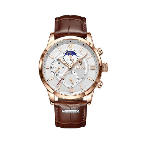 KENNETH REBELS | CLASSIC WATCH