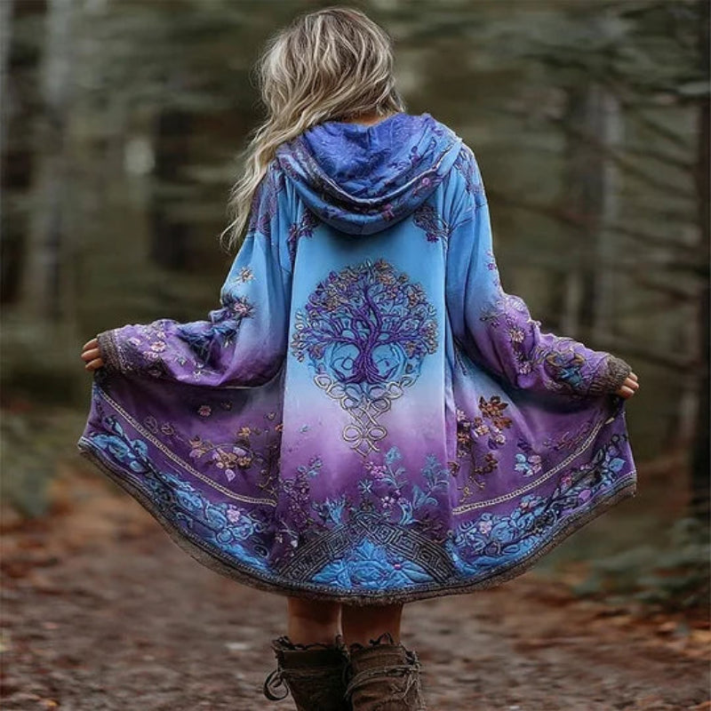 LUNA | MAGICAL BOHO CARDIGAN