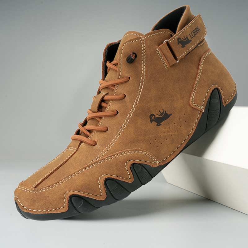 Comfortable Non-Slip Shoes for Sensitive Feet (Unisex)