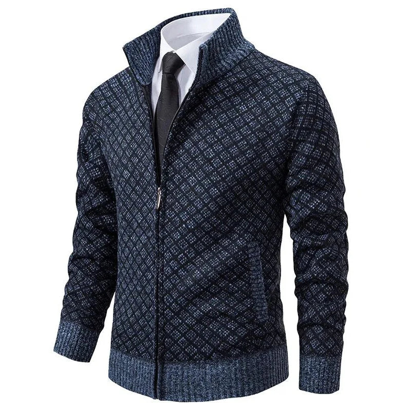 LOUIS™ | Casual Cardigan