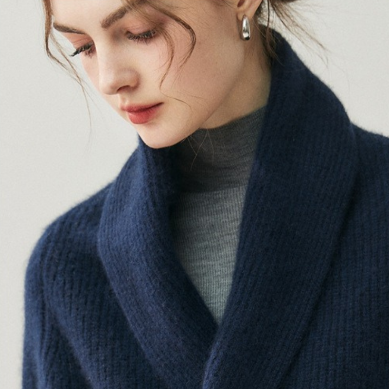 MONACO™ CASHMERE CARDIGAN