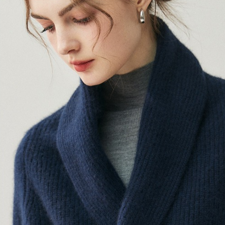 MONACO™ CASHMERE CARDIGAN