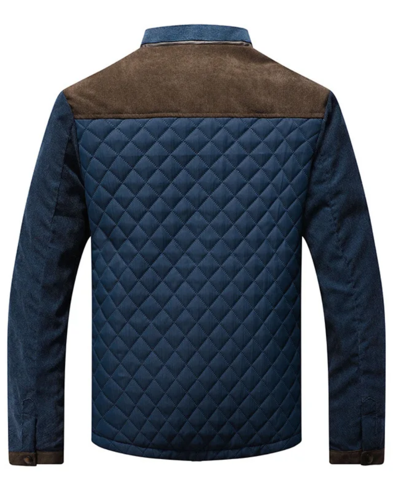 DUMONT LYON | LUXURY MEN'S JACKET