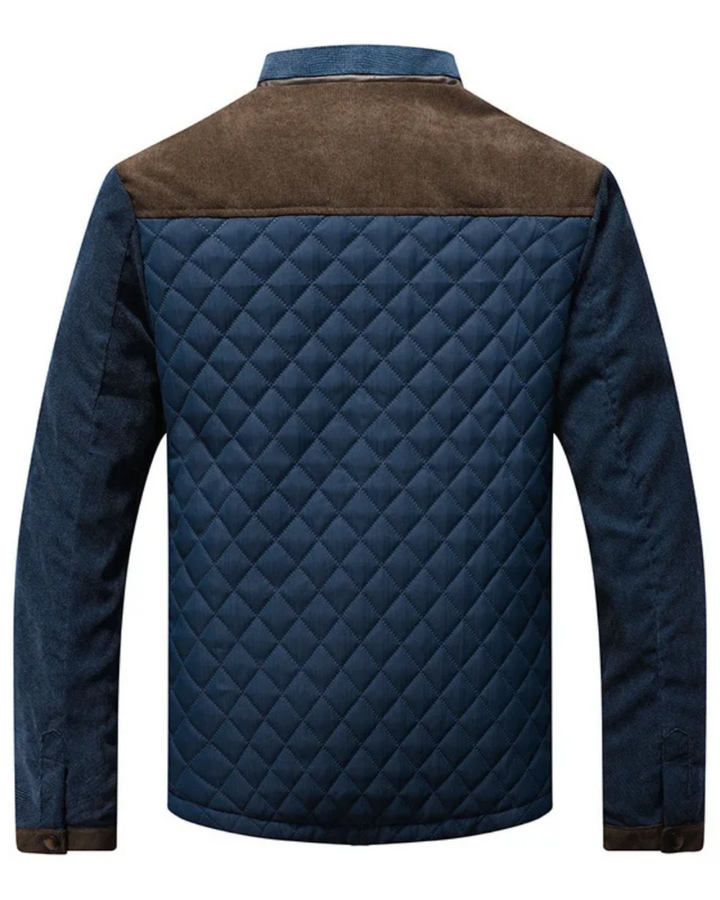 DUMONT LYON | LUXURY MEN'S JACKET