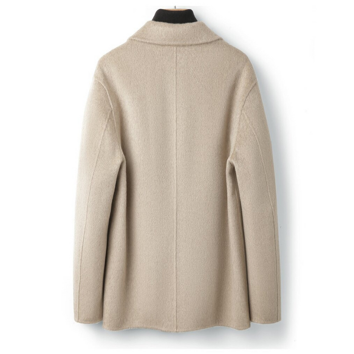 RODERIC WOOL COAT