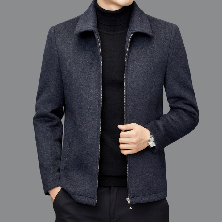 AVANI WOOL JACKET