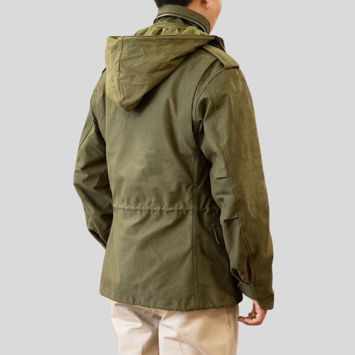 BILLY NILSON™ UTILITY JACKET