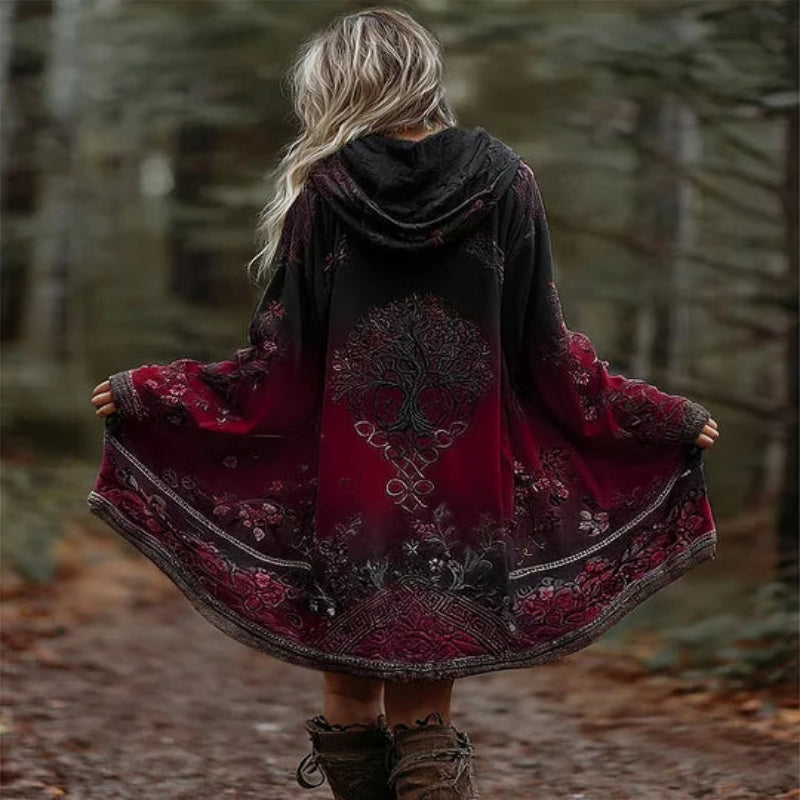 LUNA | MAGICAL BOHO CARDIGAN