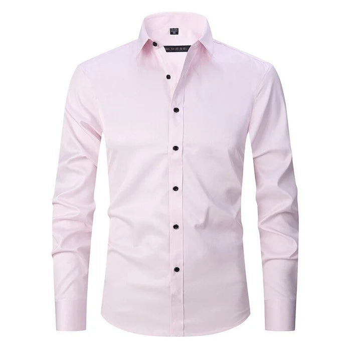 KENNETH REBELS MEN'S STRETCH SHIRT